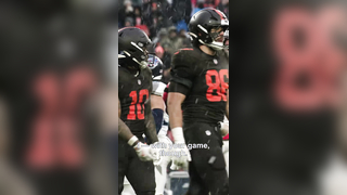 "oh, you the opps!" #nfl #quinshonjudkins #jefferysimmons #mississi...