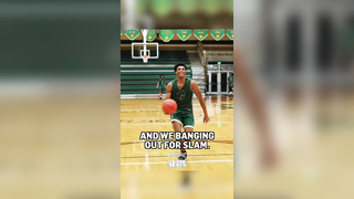 Leigh Cotton MIC’D UP at St. Vincent-St. Mary practice did NOT disapp...