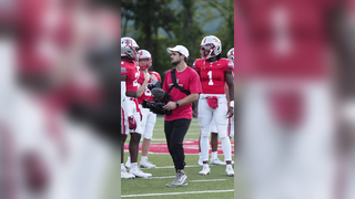 Baylor RB and Ole Miss commit, Shekai Mills-Knight, got mic’d up for ...