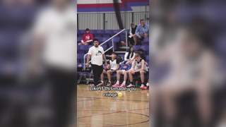 No way he asked to be taken out, then complained about being on the b...