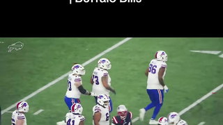 Dion Dawkins Is MIC'D UP For The Huge Win Over The Patriots! | Buffal...