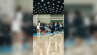 great coaching goes a long way! Mic’d up with AVC coach Jeff Reaser a...