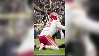 Buckle up. QB1 was mic’d up in Baltimore #micdup #nflplayoffs #ch...