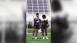 EEEEEHHHHHH #kstatefb #kstatefootball #micdup