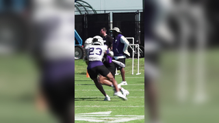 EEEEEHHHHHH #kstatefb #kstatefootball #micdup