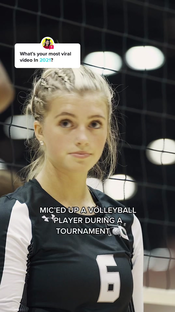 #answer to @im_siowei end 2021 with this gold again? @sof tay #volley...