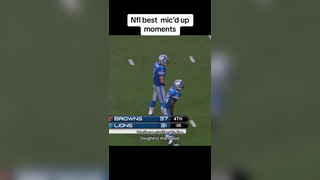 Nobody is tougher than Matthew stafford#CapCut #matthewstafford #inju...