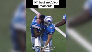 Nobody is tougher than Matthew stafford#CapCut #matthewstafford #inju...