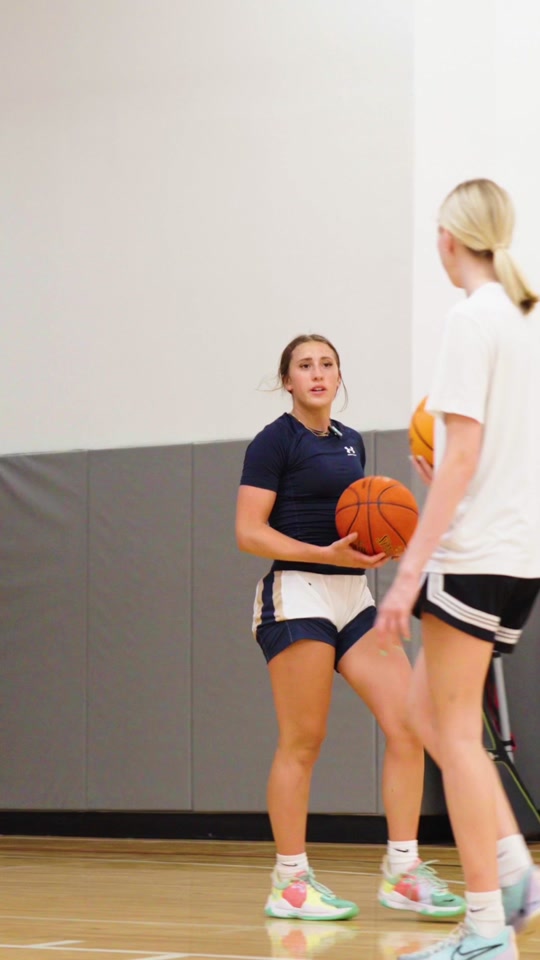 One of the top players in the country in the 2026 class, Maddyn is no...