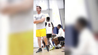 Viral 6th Grader @eze Mic’d Up AGAIN #aau #funny #tiktok #trending...