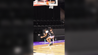 GG SOMTO @gg @Therealsomto #basketball #ote #micdup #otselec