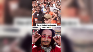 Walking through all the fans like #NFL #superbowl #fans #nflfans #r...