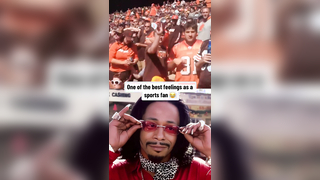 Walking through all the fans like #NFL #superbowl #fans #nflfans #r...