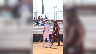 Mic’d up with Matt! #micdup #sports #softball