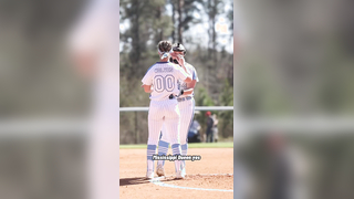 Mic’d up with Matt! #micdup #sports #softball