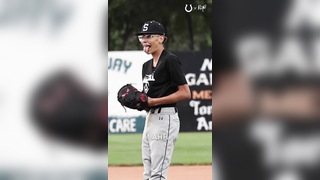 2028 sophomore to be MJ Molina is animated to say the least. We happe...