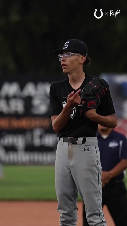 2028 sophomore to be MJ Molina is animated to say the least. We happe...