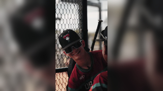Go mic up 12 year olds. I swear you wont be disappointed #baseballmi...