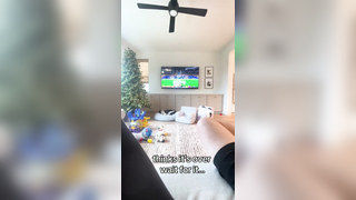 the most dramatic fan/game ever #arizonastate #sundevilfootball #asu ...