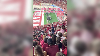 Illinois Fan vs The World! #fanedit #fan #sports #collegefootball #c...