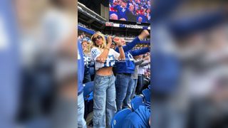 manning era. luck era. danny dimes era. and I’ve sat in these seats t...