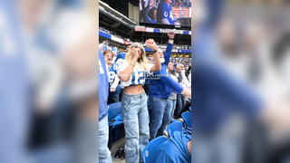 manning era. luck era. danny dimes era. and I’ve sat in these seats t...