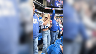 manning era. luck era. danny dimes era. and I’ve sat in these seats t...