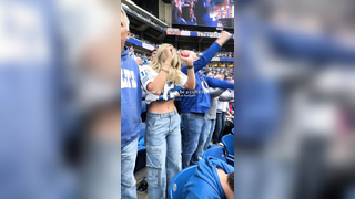 manning era. luck era. danny dimes era. and I’ve sat in these seats t...