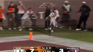 Let’s Take a Ride: The Storm Is Coming | Miami Hurricanes Football