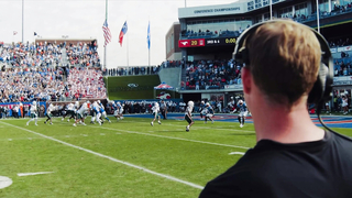 Let’s Take a Ride: The Storm Is Coming | Miami Hurricanes Football