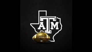 Finish the Job | 2025 Texas A&M Football Playoff Hype