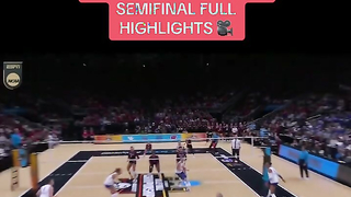 Texas A&M vs. Pitt | Full Highlights | NCAA Volleyball Semifinals