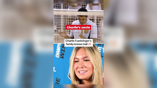 Wisconsin Badger Reacts to Unseen Clips from Her National Title Win..