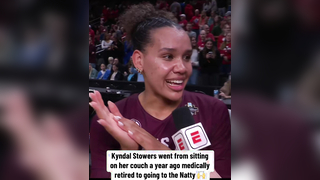 You can see how much she loves the game #aggies #texasam #volleyball
