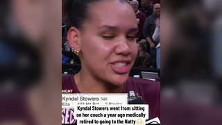 You can see how much she loves the game #aggies #texasam #volleyball