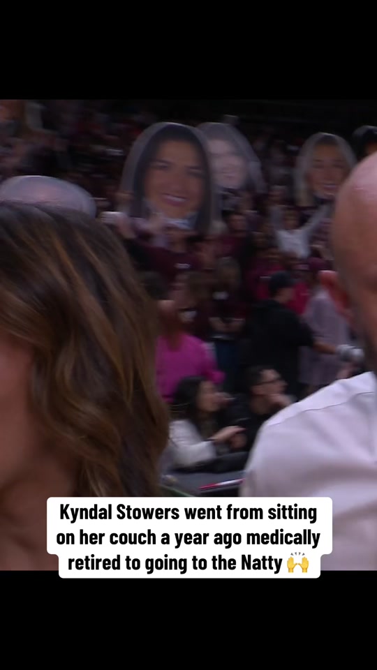 You can see how much she loves the game #aggies #texasam #volleyball