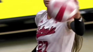 NCAA Volleyball National Top4 Prettiest Athlete of the Year! Top4 F...