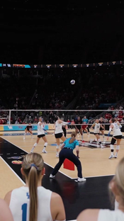 all heart @Kentucky Volleyball #NCAAWVB #ncaavolleyball #kentucky #...