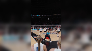 all heart @Kentucky Volleyball #NCAAWVB #ncaavolleyball #kentucky #...