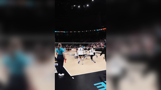 all heart @Kentucky Volleyball #NCAAWVB #ncaavolleyball #kentucky #...