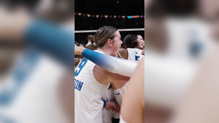 all heart @Kentucky Volleyball #NCAAWVB #ncaavolleyball #kentucky #...