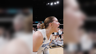 all heart @Kentucky Volleyball #NCAAWVB #ncaavolleyball #kentucky #...