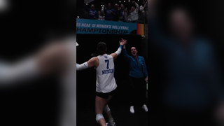 vibes this morning #NCAAWVB #fyp #volleyball x @Kentucky Volleyball...