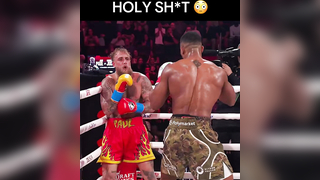 Unreal Jake vs. Joshua is now available to watch globally only on N...
