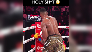 Unreal Jake vs. Joshua is now available to watch globally only on N...
