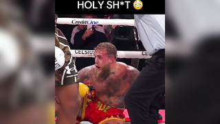 Unreal Jake vs. Joshua is now available to watch globally only on N...