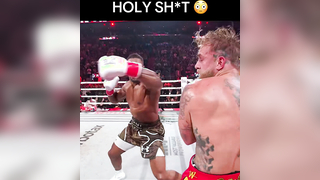 Unreal Jake vs. Joshua is now available to watch globally only on N...