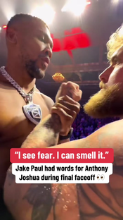 Cinema (via @MVP - Most Valuable Promotions) #boxing #jakepaul #ant...