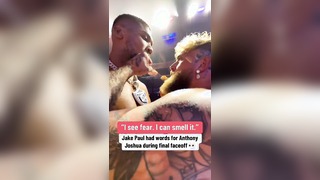 Cinema (via @MVP - Most Valuable Promotions) #boxing #jakepaul #ant...