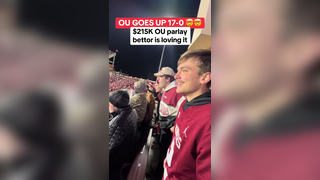 #oklahoma #alabama #cfp #football